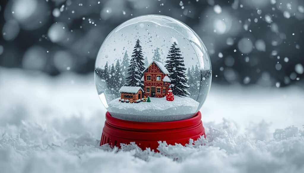 155+ Snow Globe Puns & Jokes That’ll Make You Laugh Your Flakes Off! ❄️ 2026