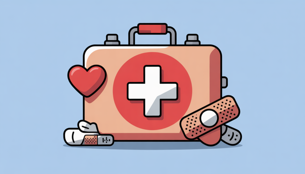 180+ First Aid Puns and Jokes That’ll Heal Your Humor Instantly 2026