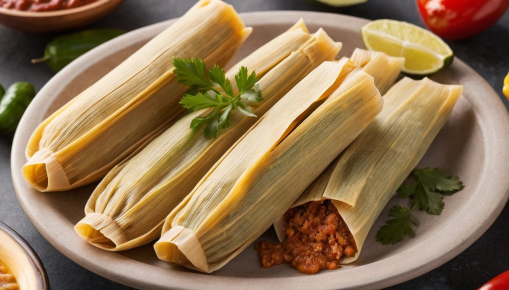 199+ Tamale Puns & Jokes That’ll Spice Up Your Day 2026 🌶️