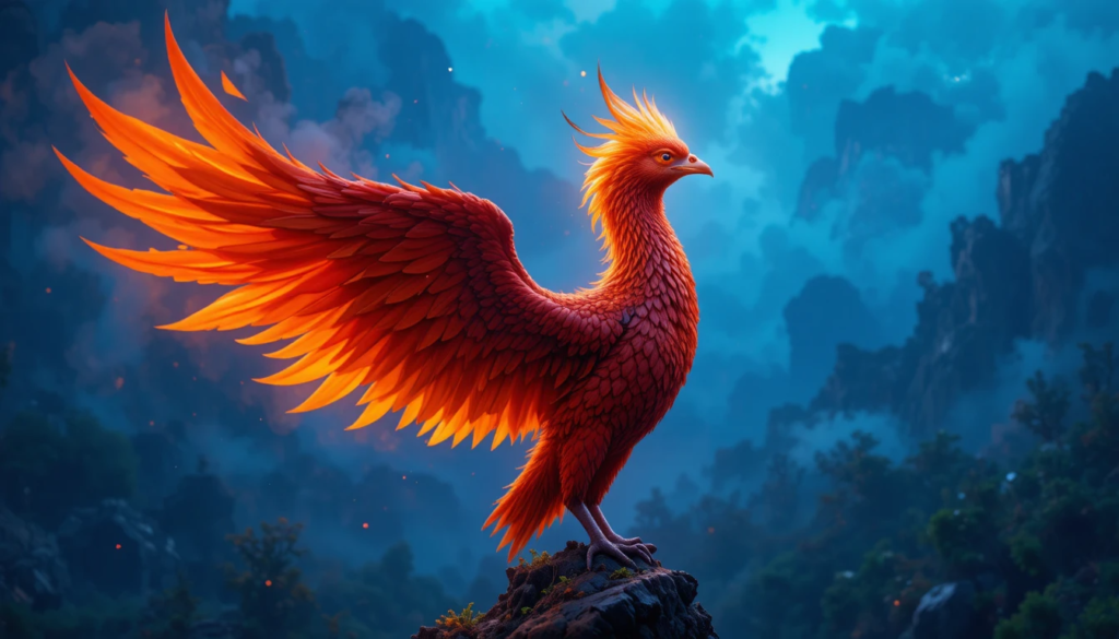 199+ Phoenix Puns & Jokes to Rise Up Your Humor Game 2026 🔥🌵